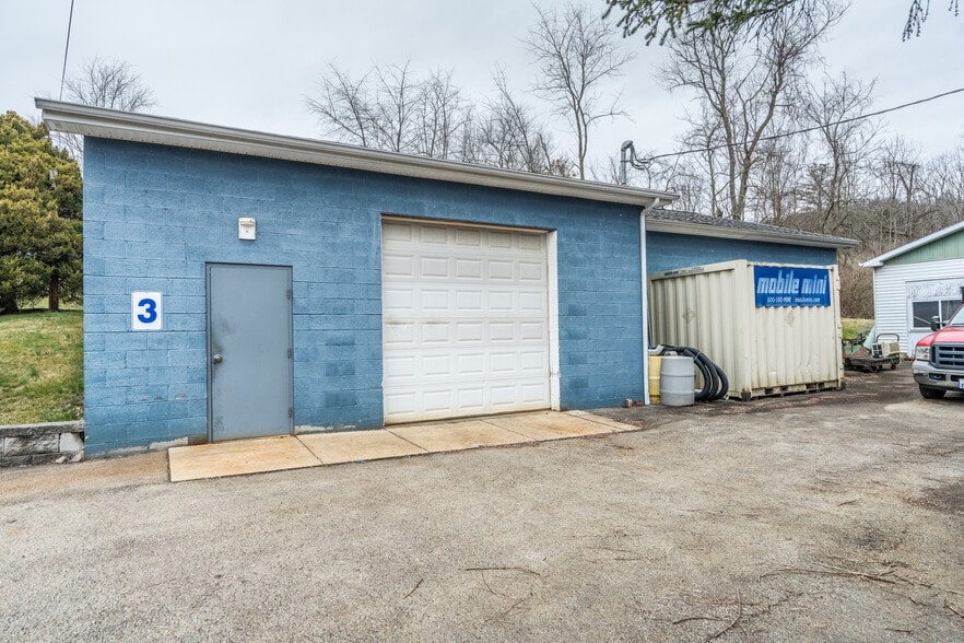 More Photos Of 1666 Business Route 66, Greensburg Manufacturing For Sale