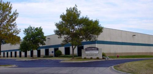 More Photos Of 1325 Eagandale Ct, Eagan Warehouse For Lease