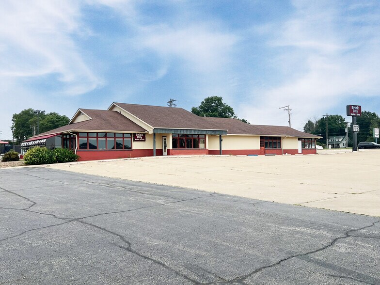 More Photos Of 500 W Jackson St, Mexico Land For Lease