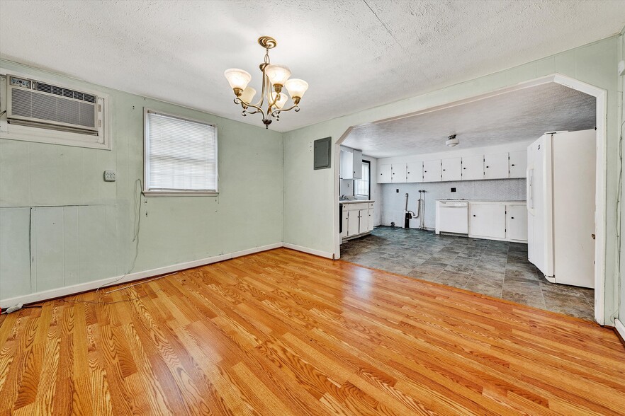 More Photos Of 11738 Leesville Rd, Lynch Station Religious Facility For Sale