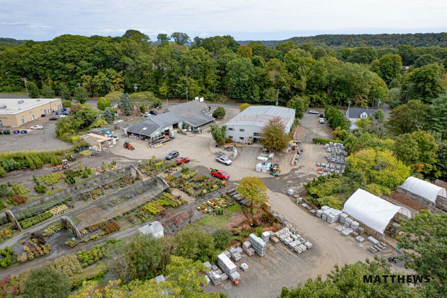 More Photos Of 182 Mill St, East Haven Industrial For Sale