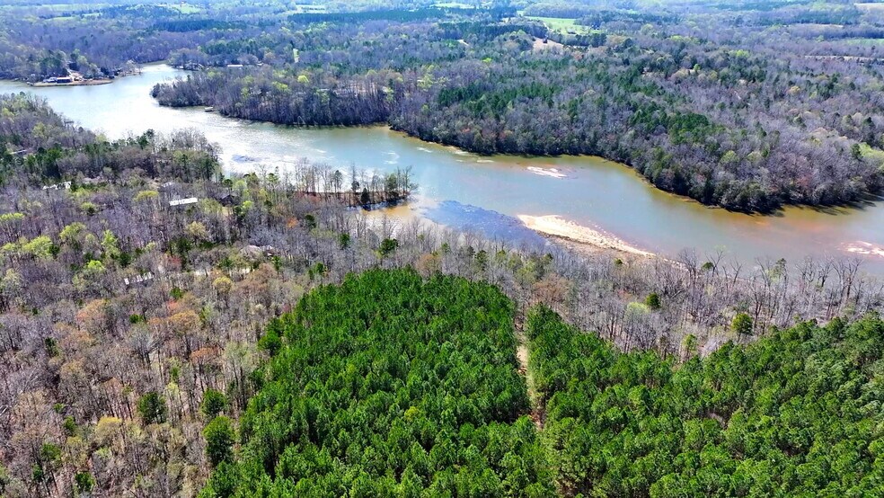 More Photos Of 1073 Boyds Mill Pond Rd, Laurens Land For Sale