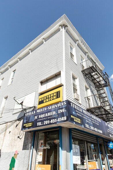 More Photos Of 497 W Side Ave, Jersey City Apartments For Sale