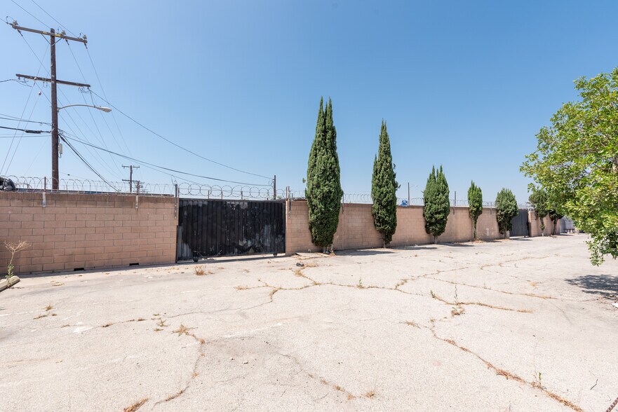 More Photos Of 15204 Arrow Hwy, Baldwin Park Land For Sale