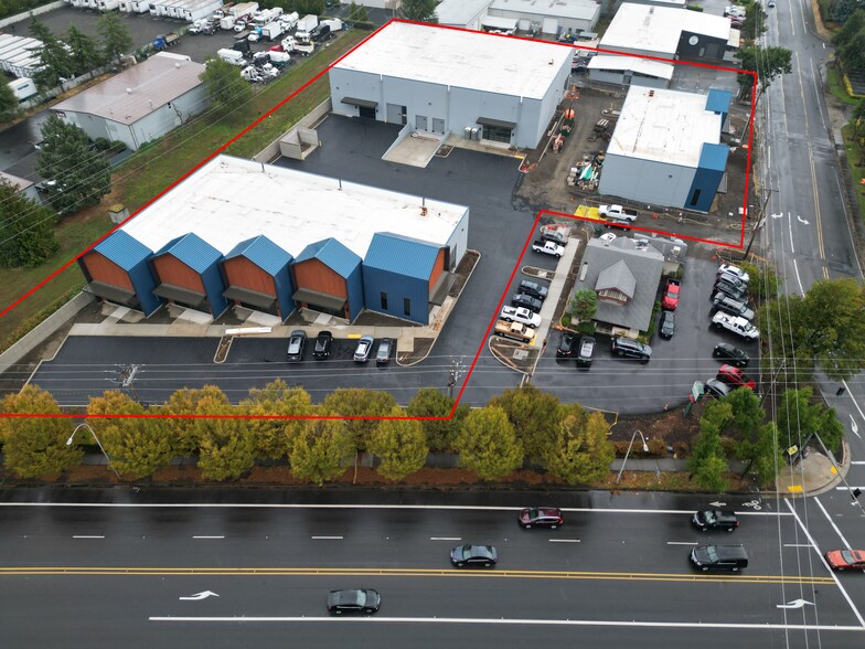 More Photos Of 15730 SE 130th Ave, Clackamas Unknown For Lease
