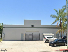 More Photos Of 11005-11009 Shoemaker Ave, Santa Fe Springs Warehouse For Sale