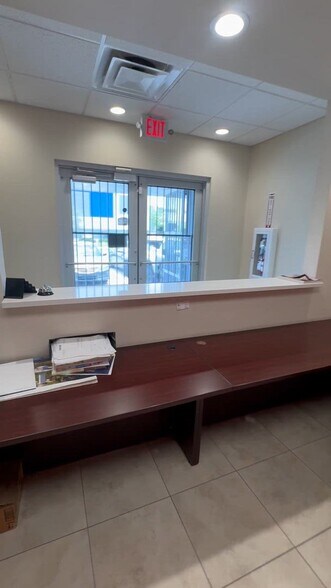 Primary Photo Of 1001 NW 72nd St, Miami Warehouse For Lease