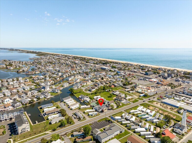 More Photos Of 38967 Willow Ln, Fenwick Island Office Residential For Sale