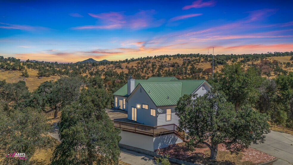 More Photos Of 14718 CA-155 Hwy, Glennville Land For Sale