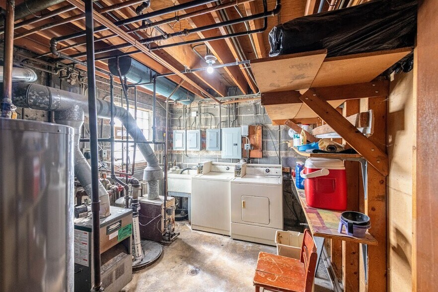 More Photos Of 1619 N 35th Ave, Melrose Park Apartments For Sale