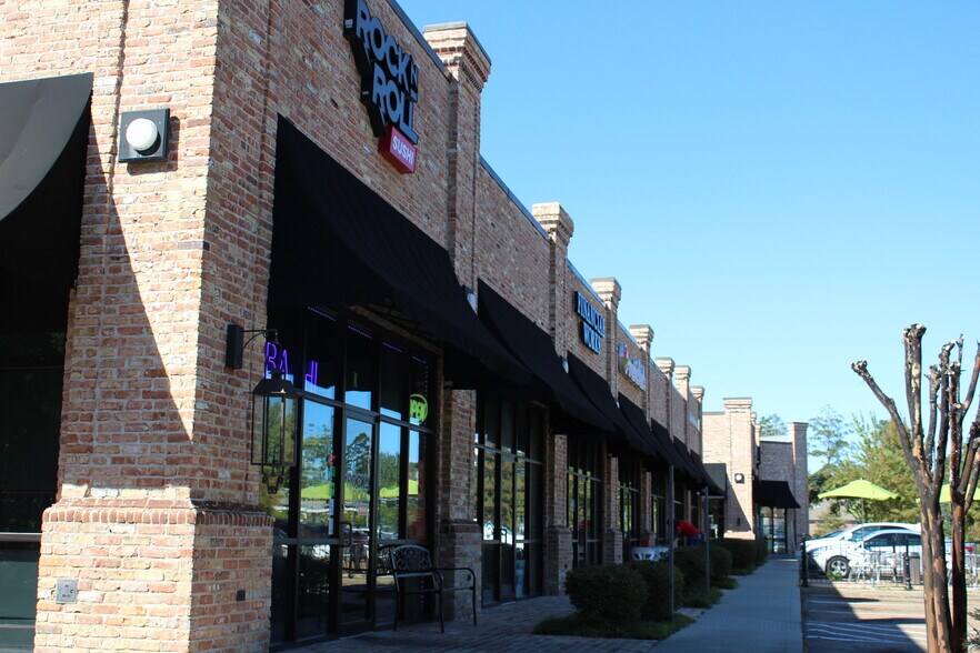 More Photos Of 733 Lake Harbour Dr, Ridgeland Storefront Retail Office For Lease