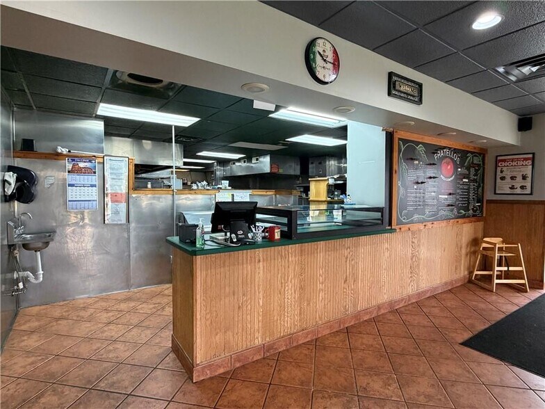 More Photos Of 455 Old Ithaca Rd, Horseheads Restaurant For Sale