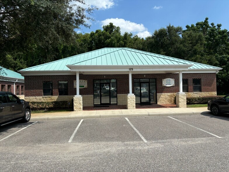 Primary Photo Of 125 Terra Mango Loop, Orlando Office For Sale