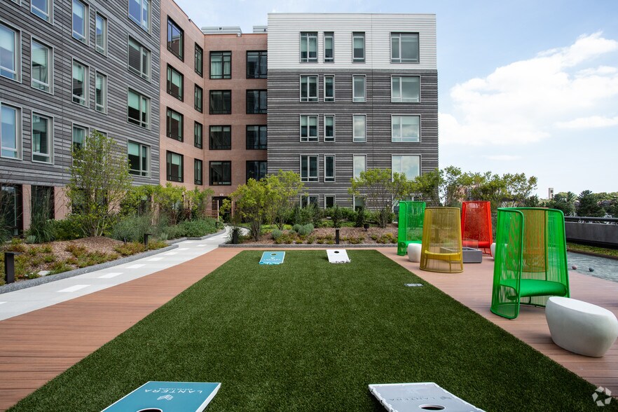 More Photos Of 125 Guest St, Boston Apartments For Lease