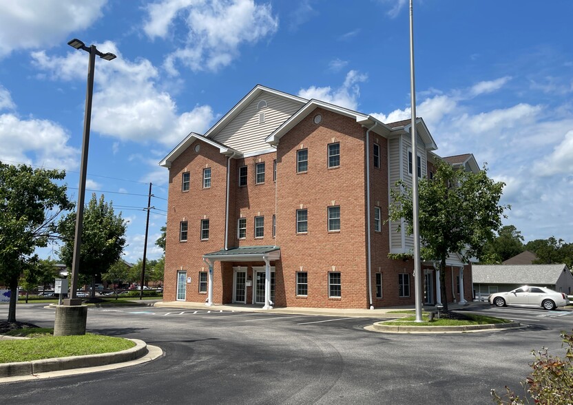 Primary Photo Of 23077 Three Notch Rd, California Office For Lease