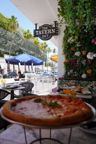 More Photos Of 635 Collins Ave, Miami Beach Hotel For Lease