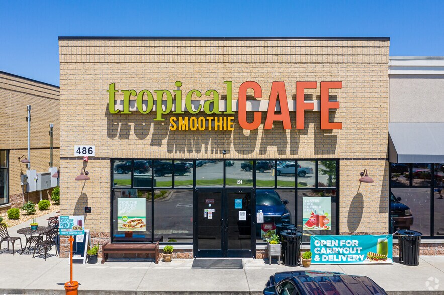 More Photos Of 482-490 Branson Landing Blvd, Branson General Retail For Sale