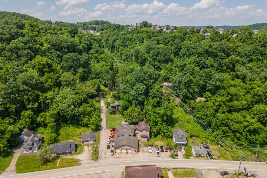 More Photos Of 306 Maple Creek Rd, Charleroi Auto Repair For Sale