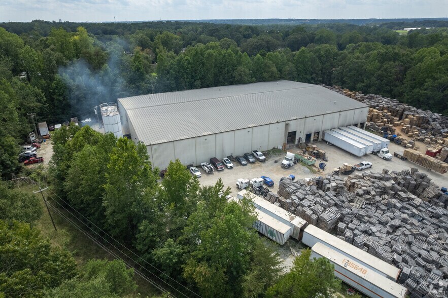 More Photos Of 120 Sun N Sand Rd, Spartanburg Warehouse For Sale