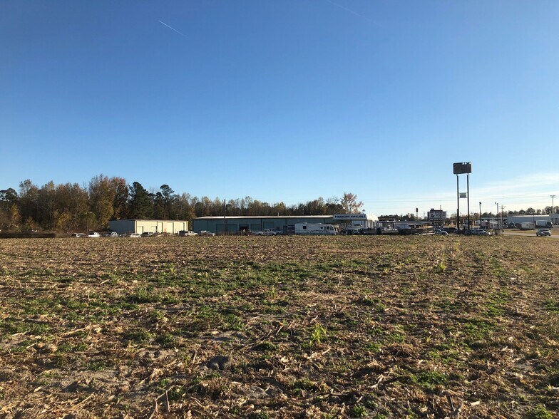 More Photos Of 1867 Am Nash St, Manning Land For Sale