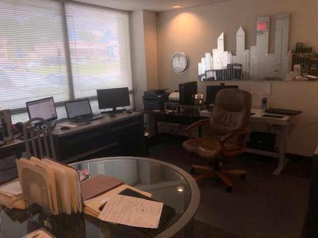 More Photos Of 2 Professional Dr, Gaithersburg Office For Lease