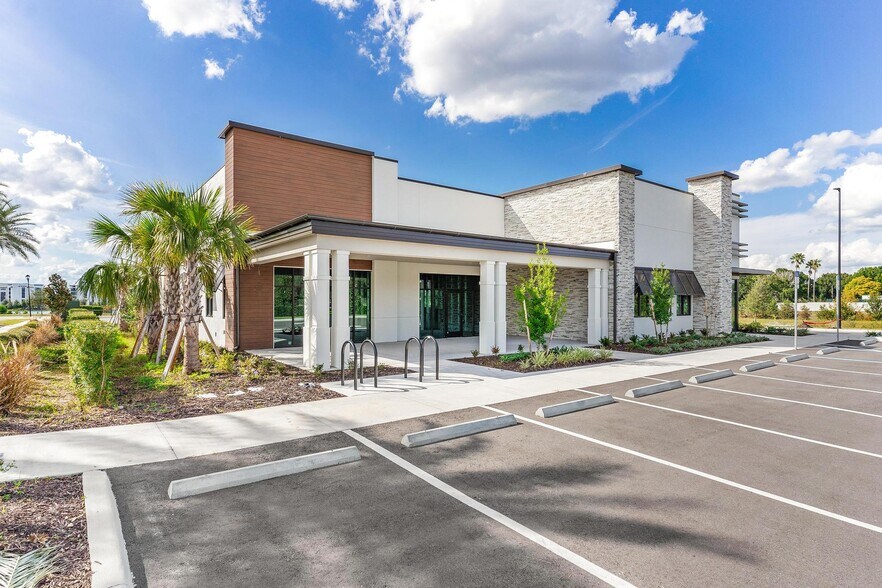 More Photos Of 6002 Sand Lake Vista, Orlando Medical For Lease