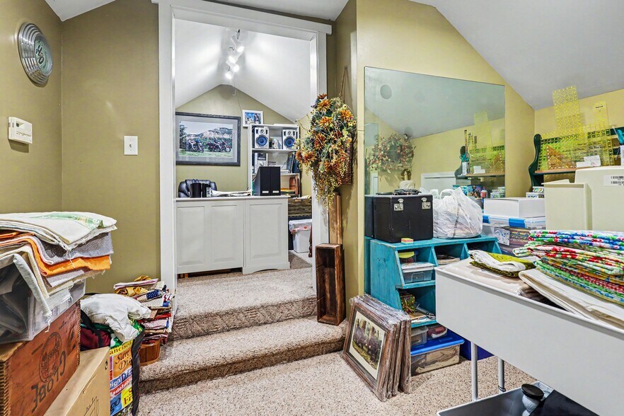 More Photos Of 4037 Old Williamston Rd, Belton Specialty For Sale