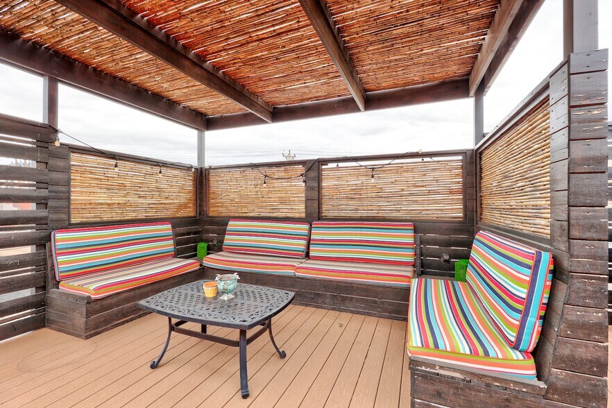 More Photos Of 411 NW 5th St, Oklahoma City Flex For Sale