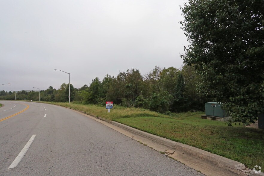 Primary Photo Of 6 Cane Creek Blvd, Danville Land For Sale