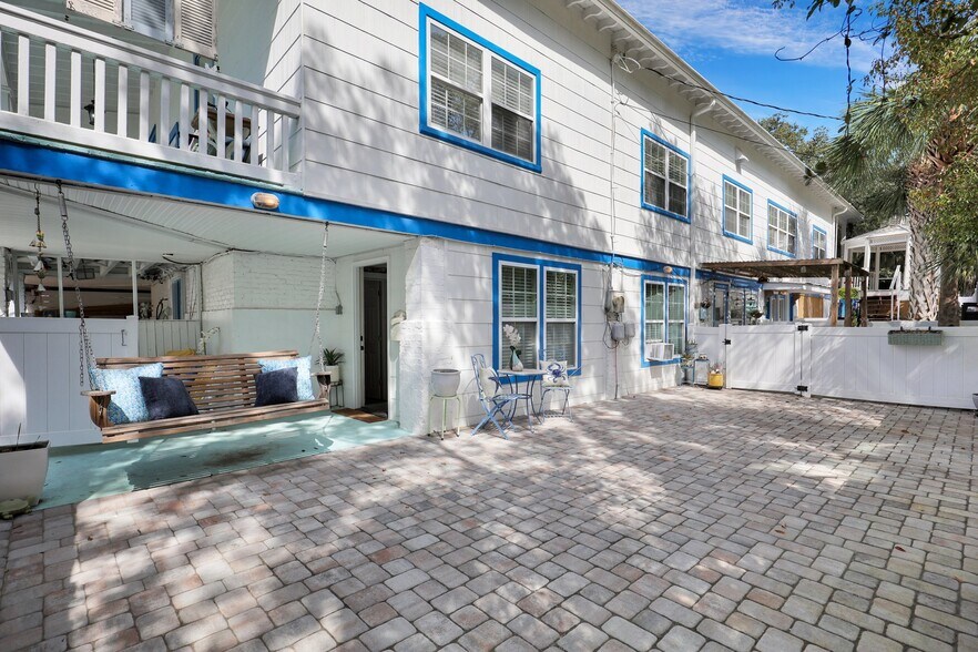 More Photos Of 24 Van Horne Ave, Tybee Island Hospitality For Sale
