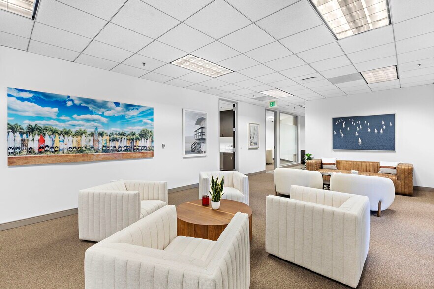 More Photos Of 24 Corporate Plaza Dr, Newport Beach Loft Creative Space For Lease