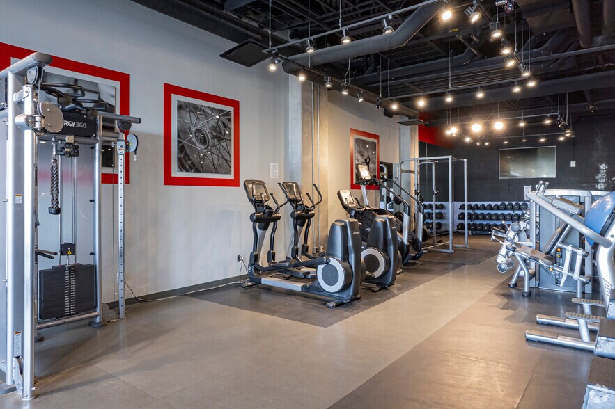 More Photos Of 1235 11th Ave SW, Calgary Apartments For Lease