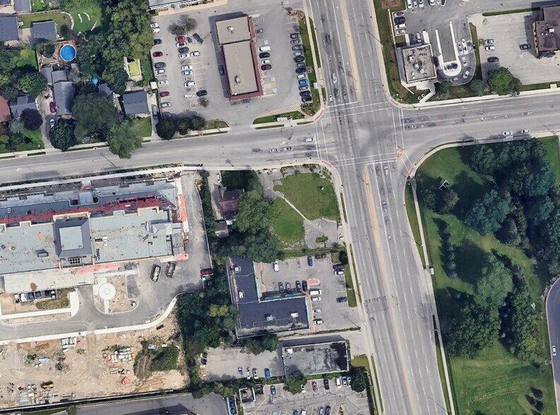 More Photos Of 359 Wellington Rd, London Land For Sale