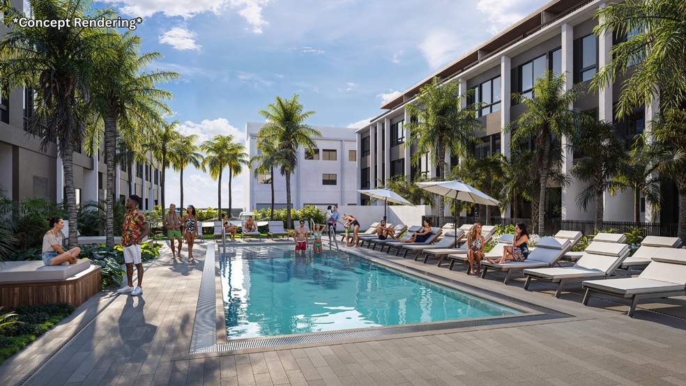 More Photos Of 535 S Washington Blvd, Sarasota General Retail For Sale