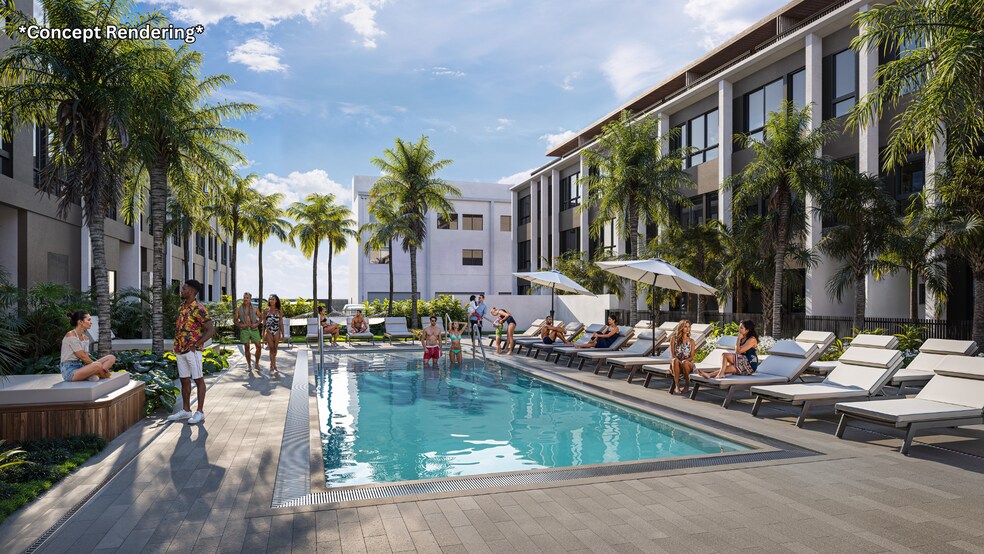 More Photos Of 535 S Washington Blvd, Sarasota General Retail For Lease