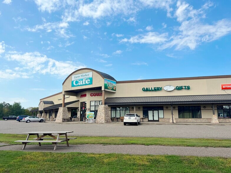 More Photos Of 110 Wall St, Onamia Flex For Sale