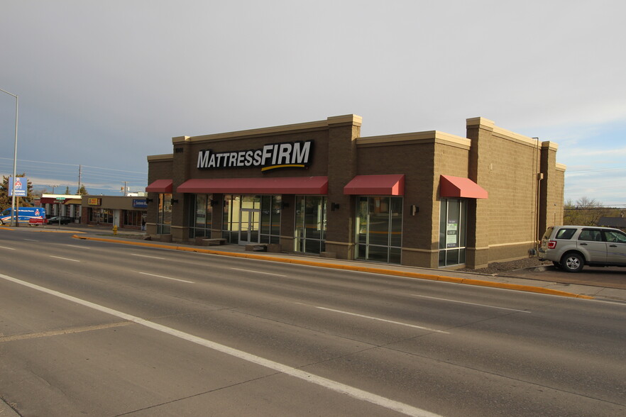 Primary Photo Of 1001 10th Ave S, Great Falls Freestanding For Lease