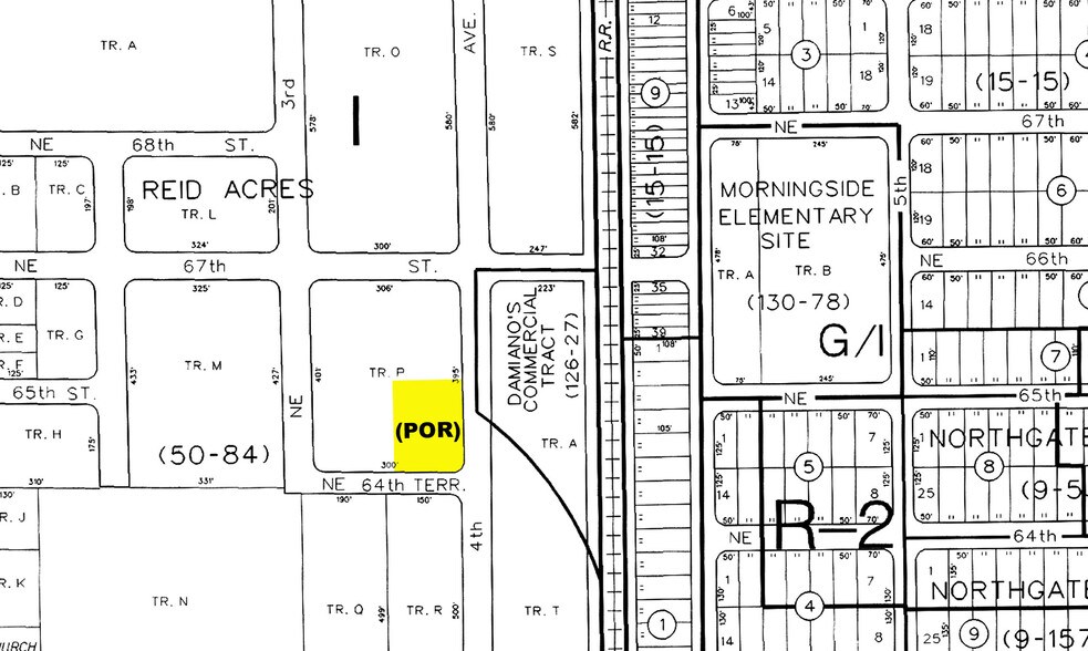 More Photos Of 6454 NE 4th Ave, Miami Light Manufacturing For Lease