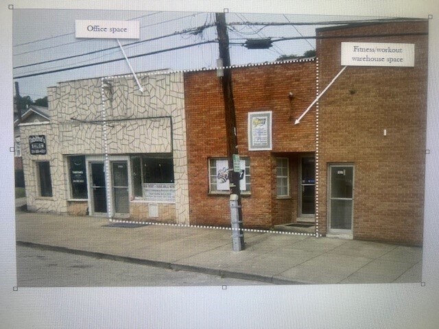 More Photos Of 1825-1827 Bigley Ave, Charleston Storefront Retail Office For Lease