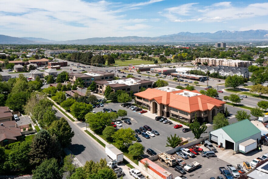 More Photos Of 8899 S 700 E, Sandy Office For Sale