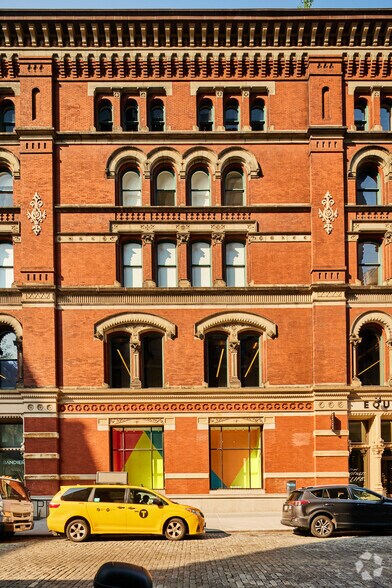 More Photos Of 0 Bond St, New York Office For Lease