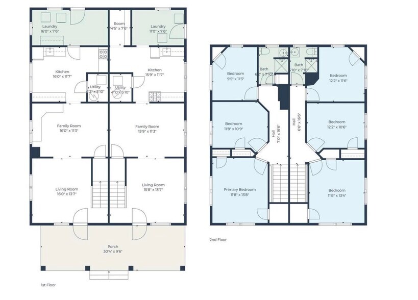 More Photos Of 23 Clark St, Harrington Multifamily For Sale