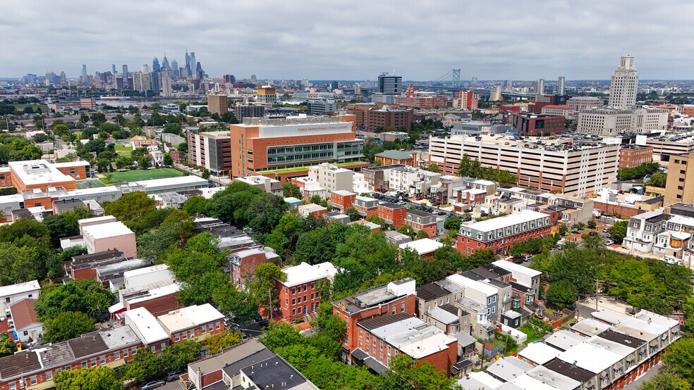 More Photos Of 601 Berkley St, Camden Apartments For Sale