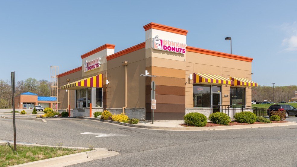 More Photos Of 5301 Pulaski Hwy, Perryville Unknown For Lease