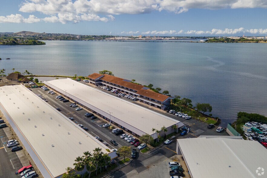 More Photos Of 98-025 Hekaha St, Aiea Unknown For Lease