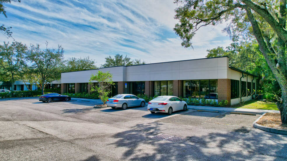 Primary Photo Of 5620 W Sligh Ave, Tampa Office For Lease