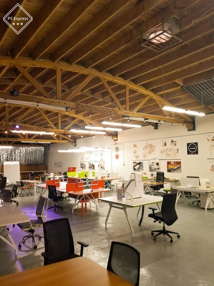 More Photos Of 1912-1916 E 7th Pl, Los Angeles Warehouse For Lease