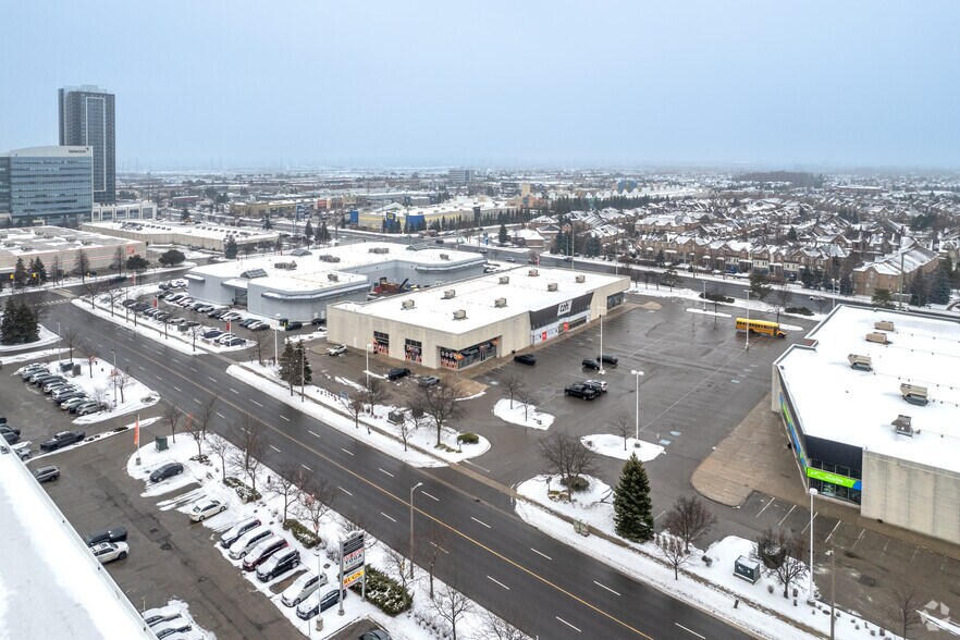 More Photos Of 7979 Weston Rd, Vaughan Unknown For Lease