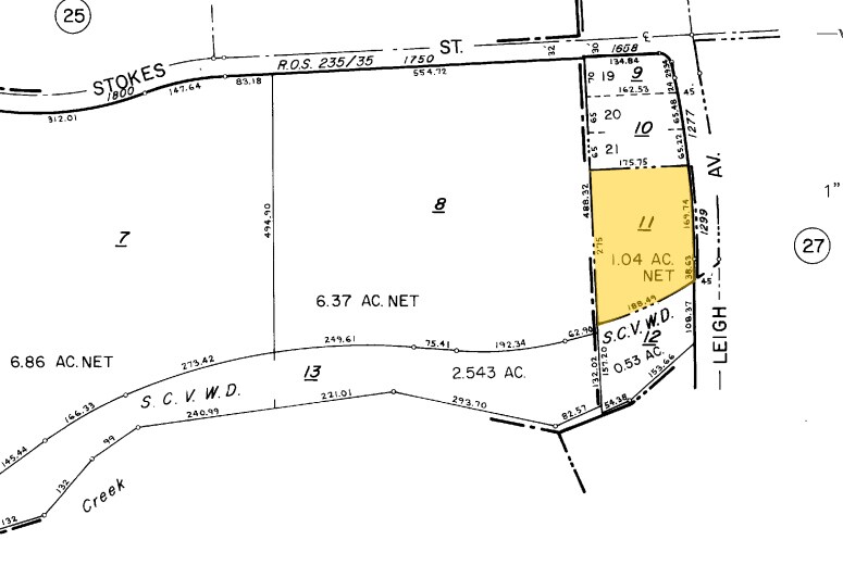 More Photos Of 1299 Leigh Ave, San Jose Apartments For Sale