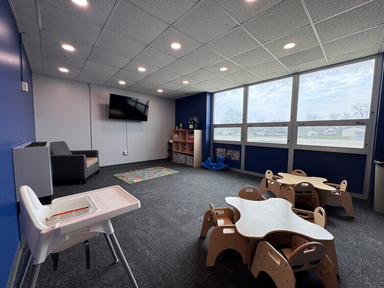 More Photos Of 759 S Lenfesty Ave, Marion Religious Facility For Sale